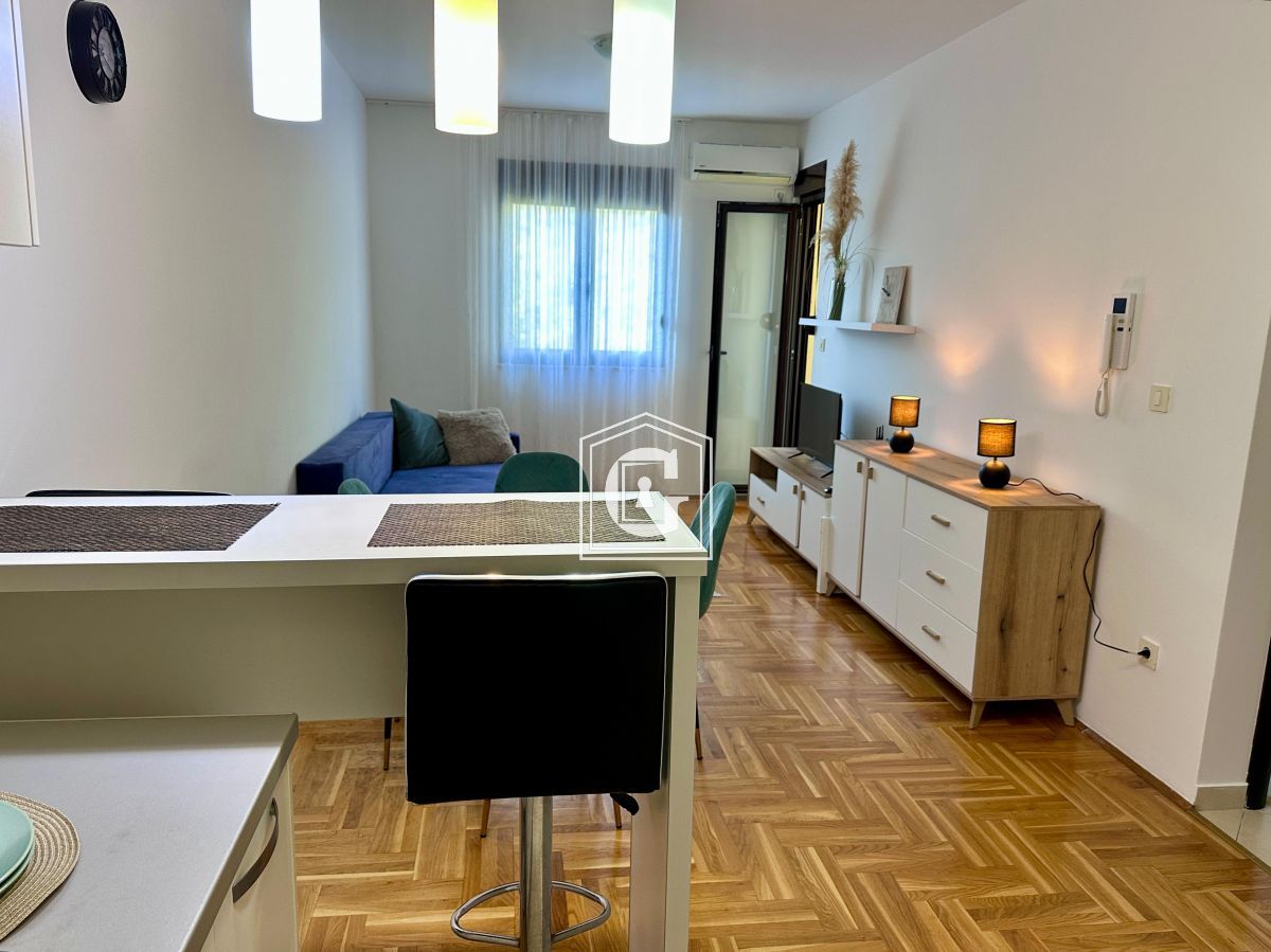 Апартаменты в Будве, Черногория, 42 м² - фото 3