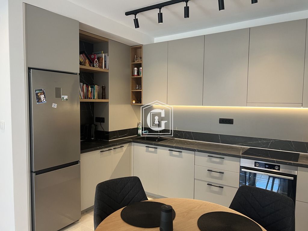 Апартаменты в Бечичи, Черногория, 66 м² - фото 3