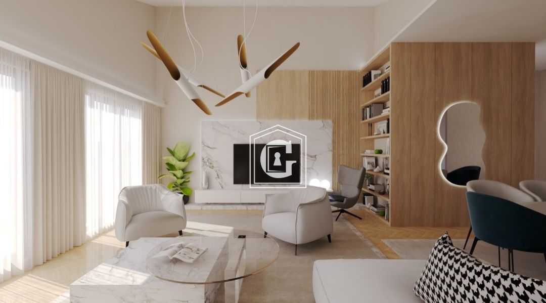 Апартаменты в Будве, Черногория, 236 м² - фото 3