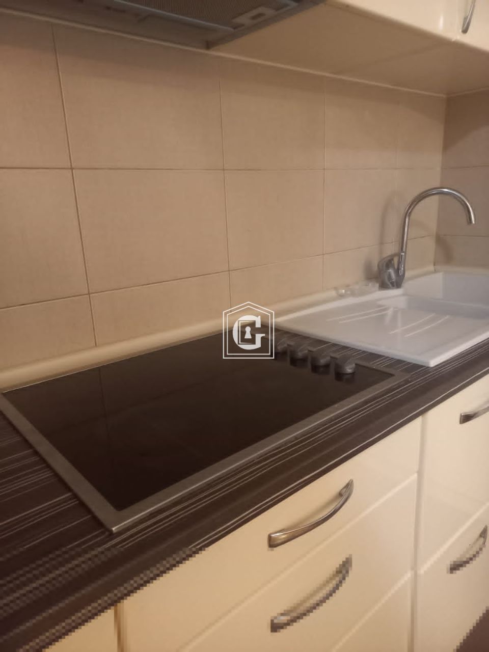 Апартаменты в Борети, Черногория, 46 м² - фото 3