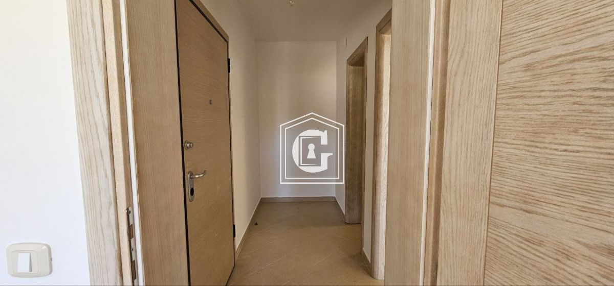 Апартаменты в Бечичи, Черногория, 52 м² - фото 3