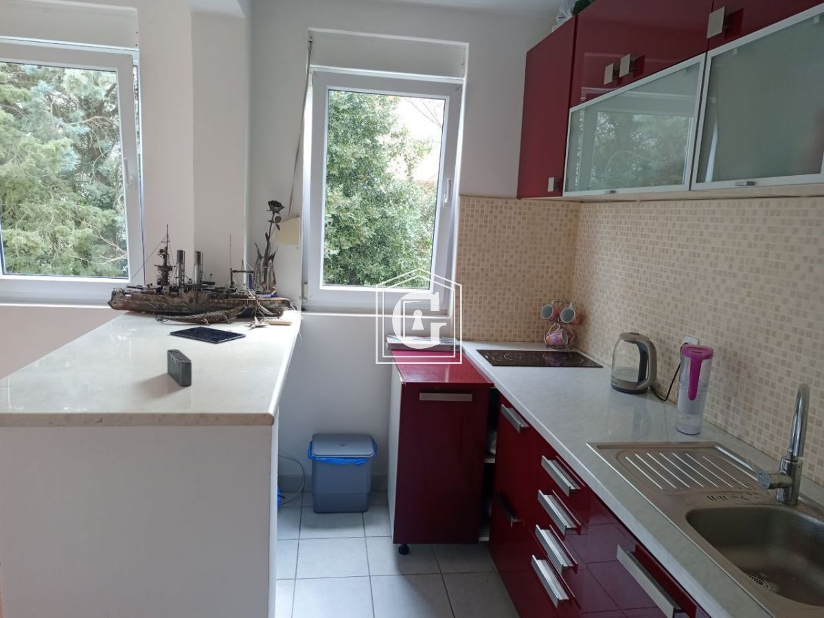 Апартаменты в Будве, Черногория, 49.7 м² - фото 3