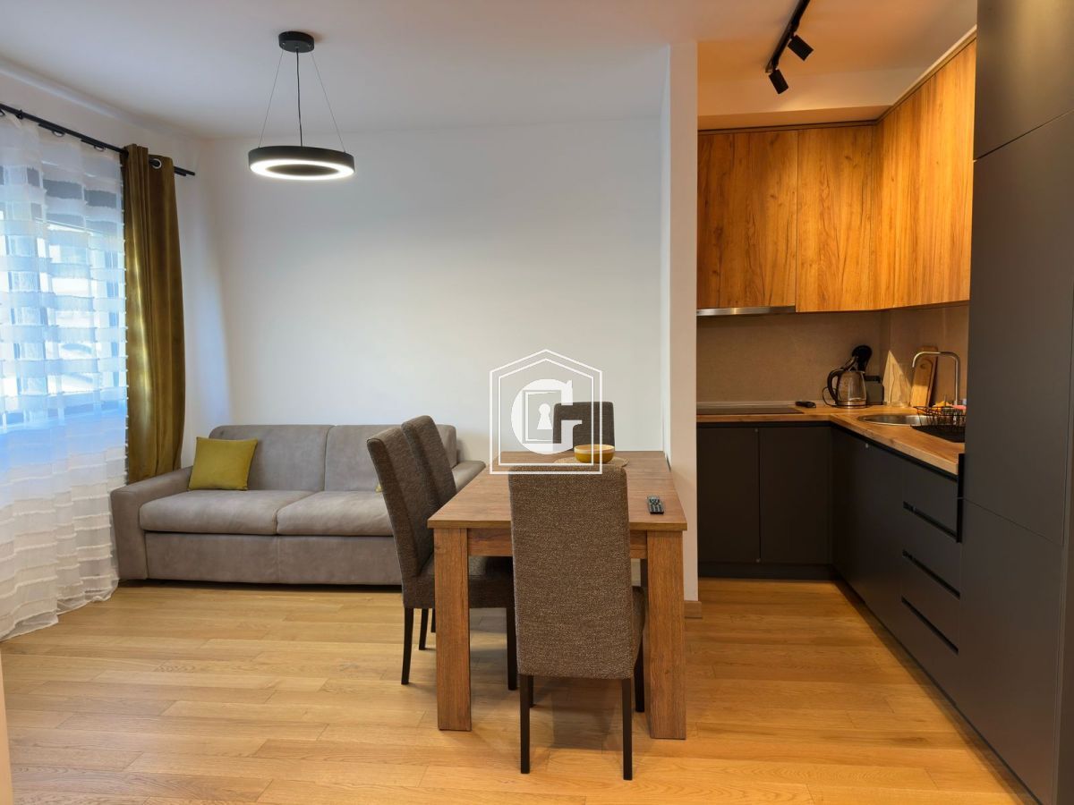 Апартаменты в Бечичи, Черногория, 44 м² - фото 3