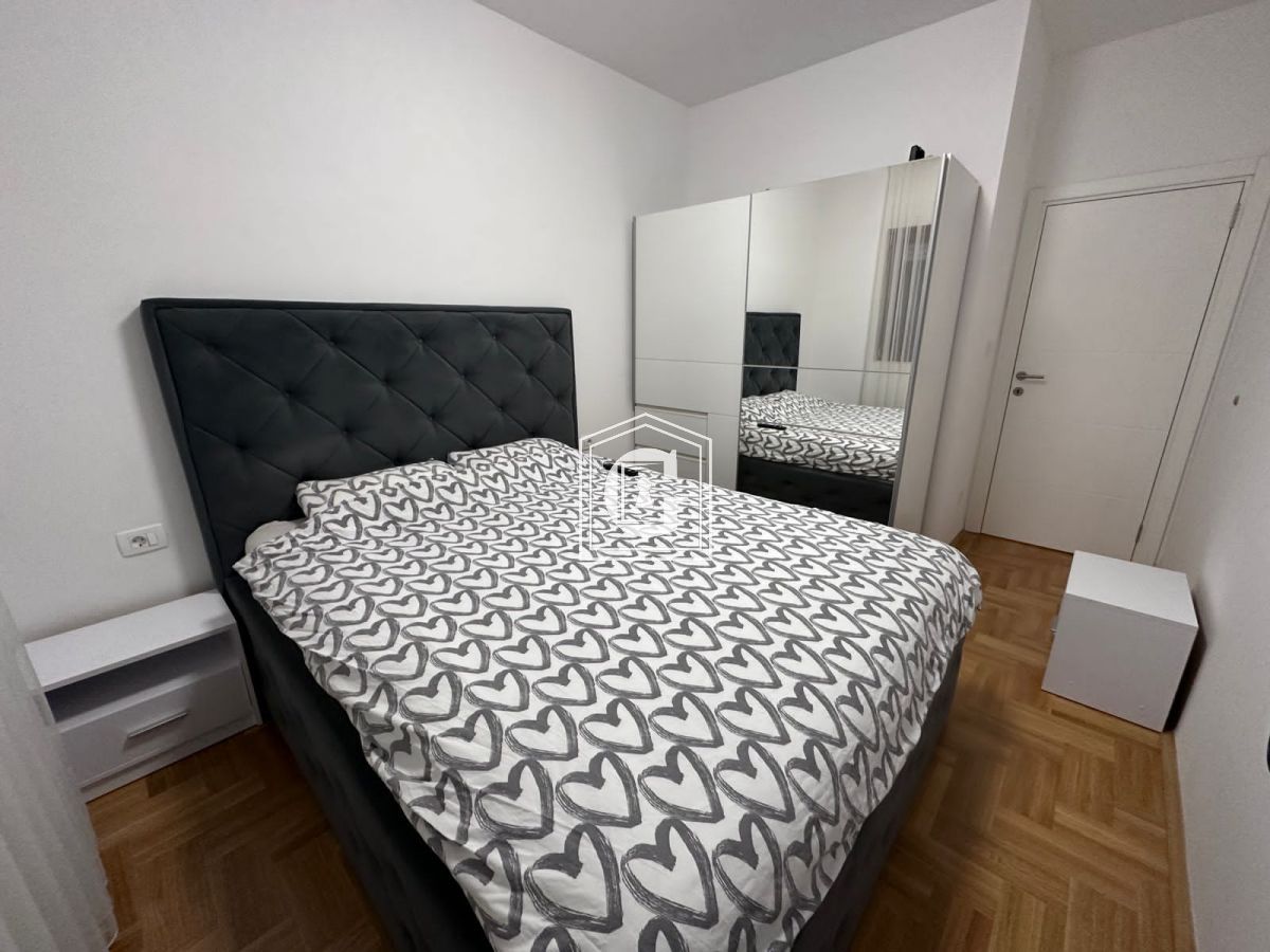 Апартаменты в Будве, Черногория, 44 м² - фото 3