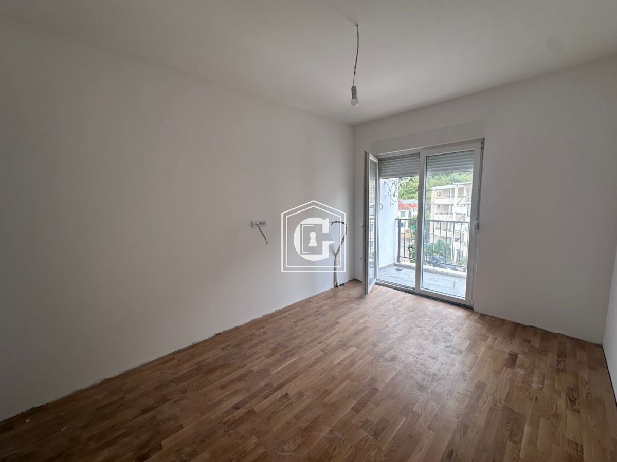 Апартаменты в Будве, Черногория, 68 м² - фото 3