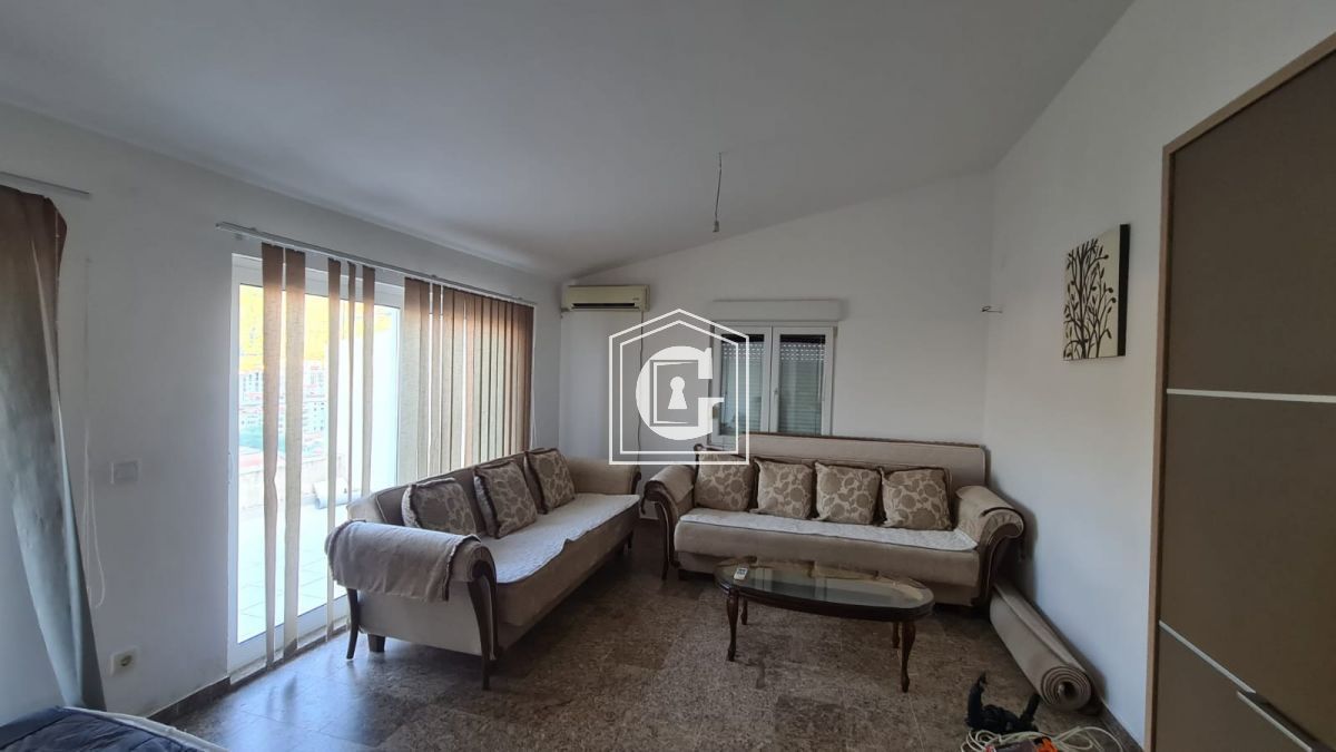 Апартаменты в Будве, Черногория, 100 м² - фото 3