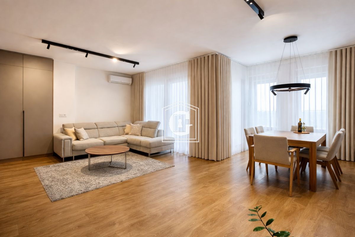 Апартаменты в Будве, Черногория, 103 м² - фото 3