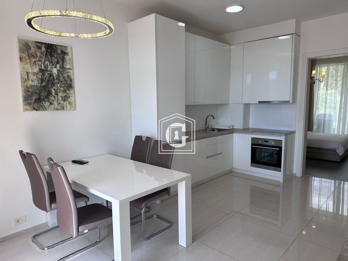 Апартаменты в Бечичи, Черногория, 98 м² - фото 3