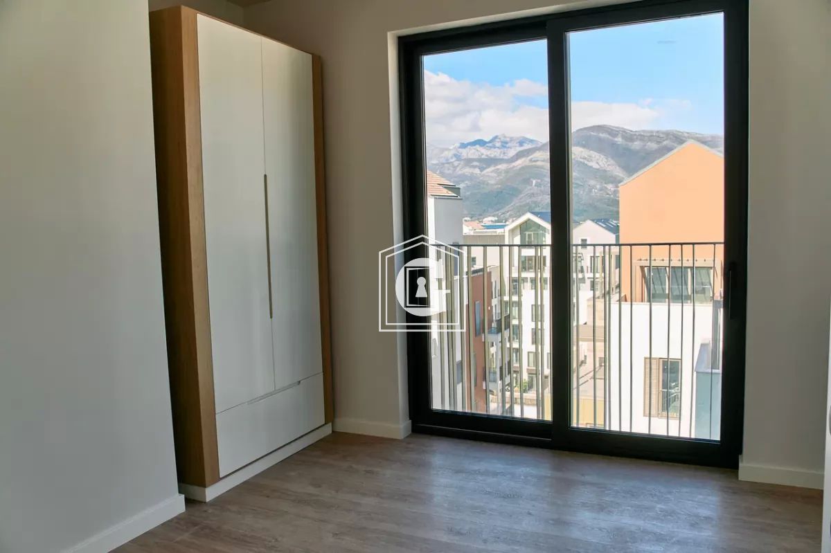 Апартаменты в Тивате, Черногория, 102 м² - фото 3