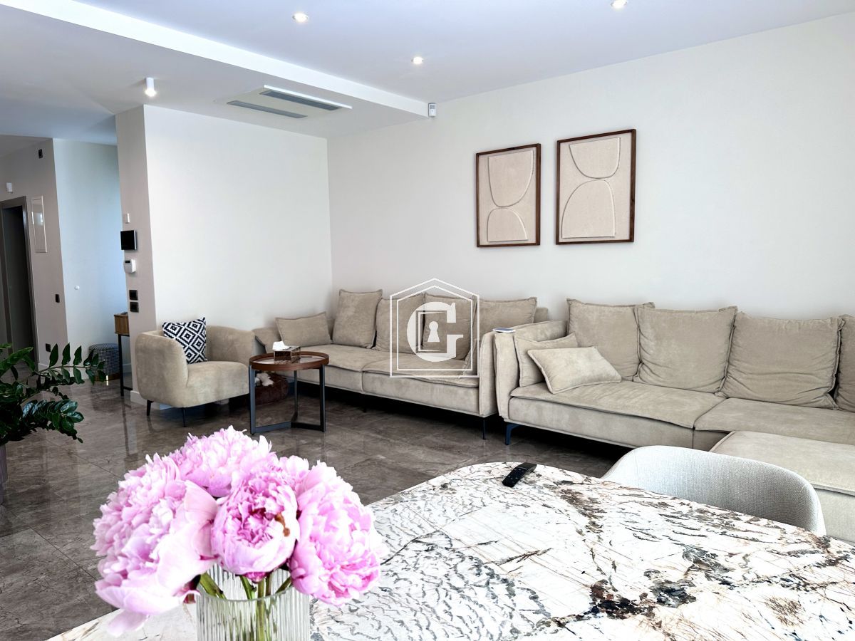 Вилла в Бечичи, Черногория, 400 м² - фото 3