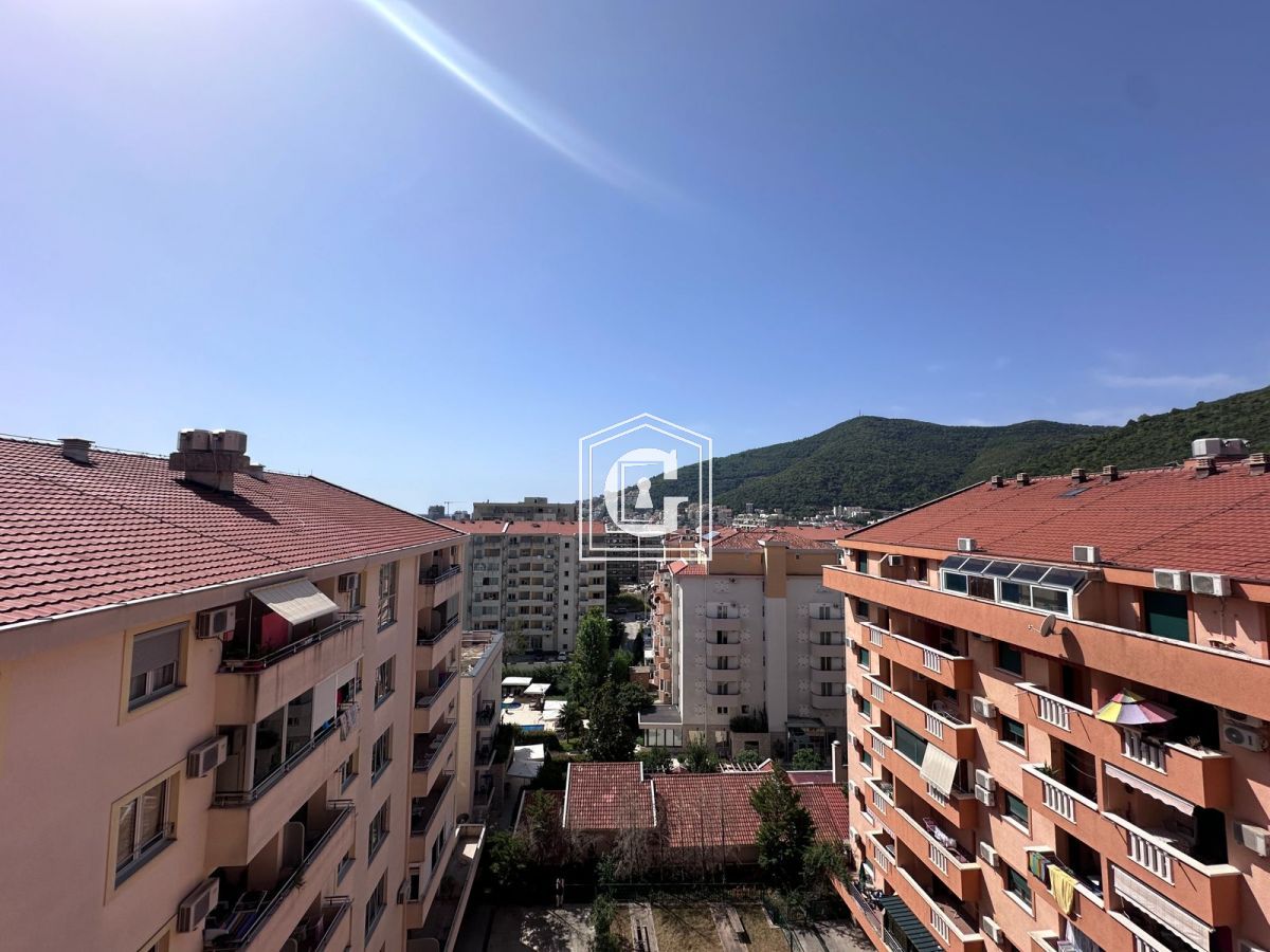 Апартаменты в Будве, Черногория, 53 м² - фото 3