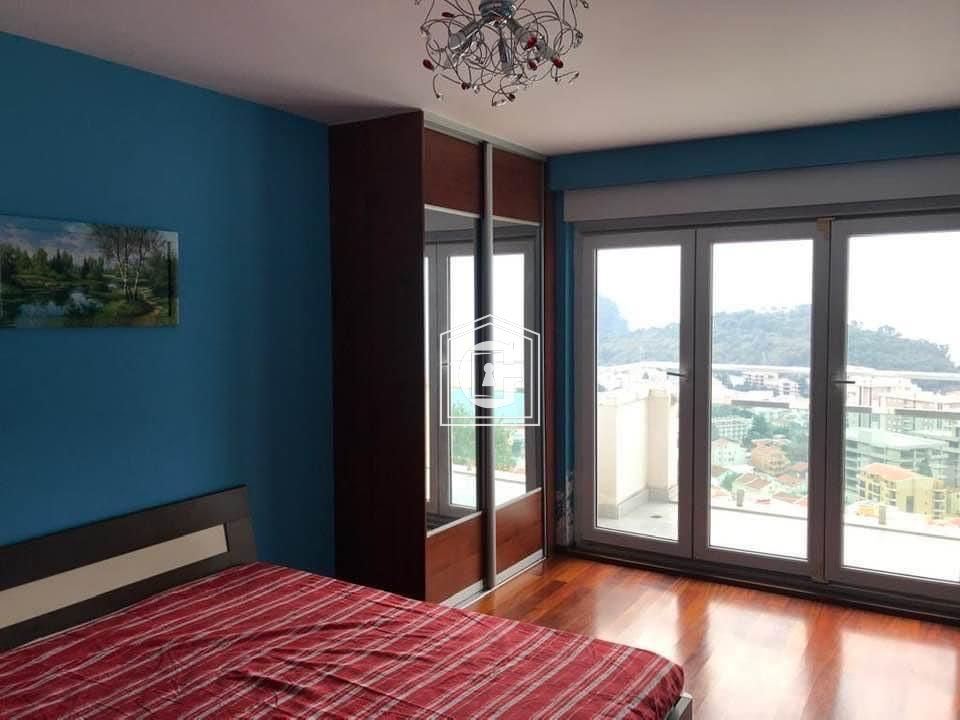 Апартаменты в Петроваце, Черногория, 142 м² - фото 3