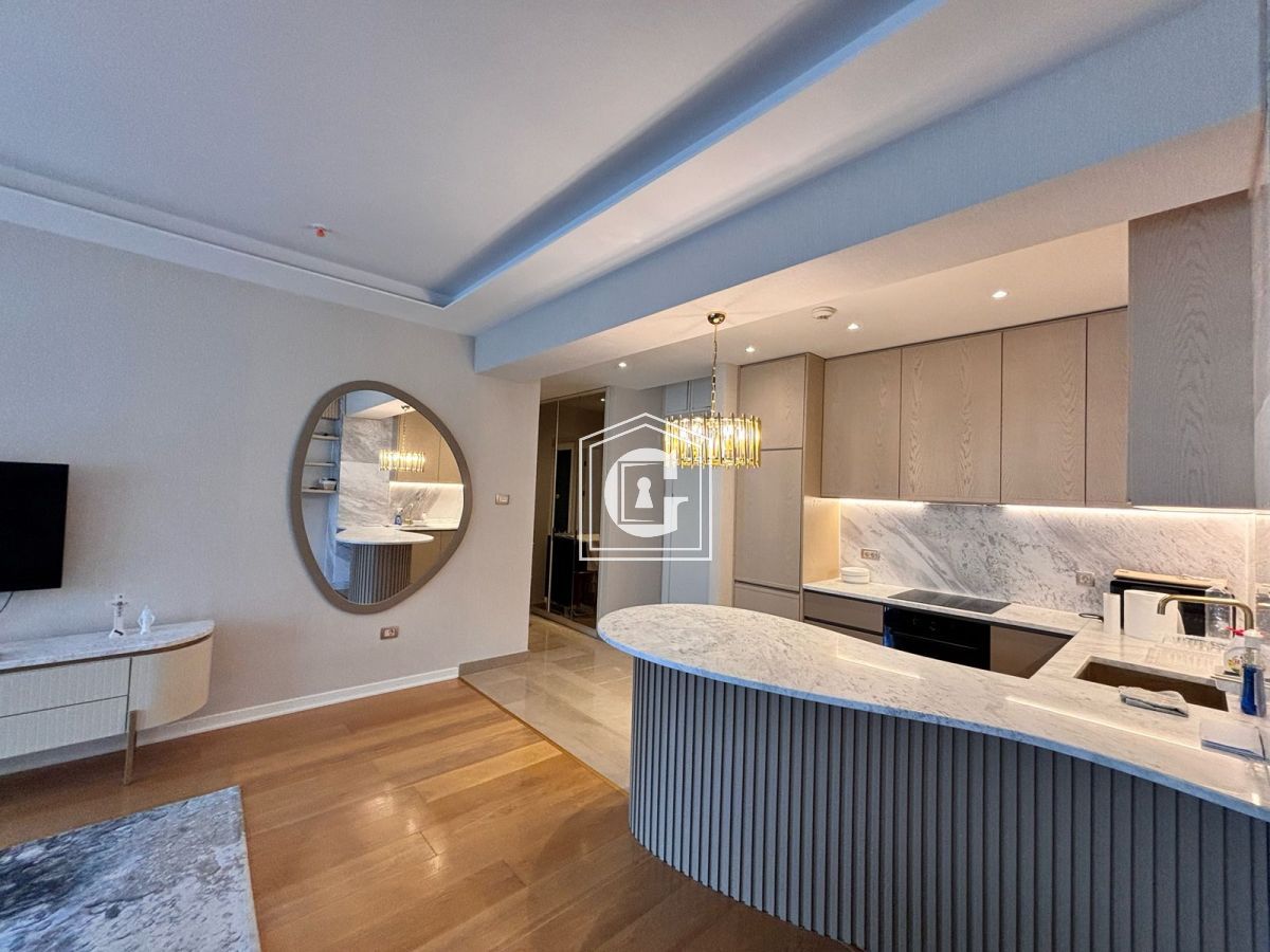 Апартаменты в Будве, Черногория, 87 м² - фото 3