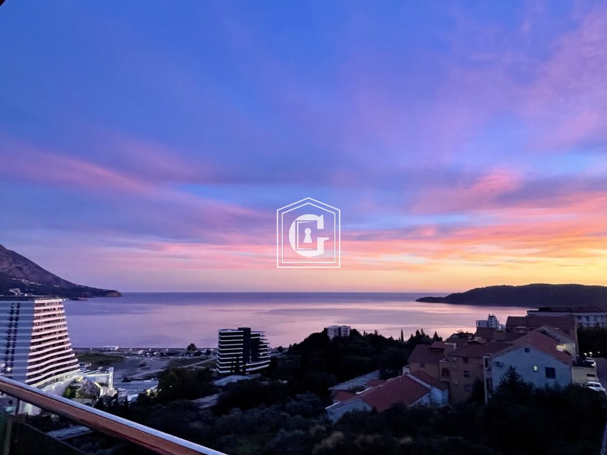 Апартаменты в Ивановичи, Черногория, 81 м² - фото 3