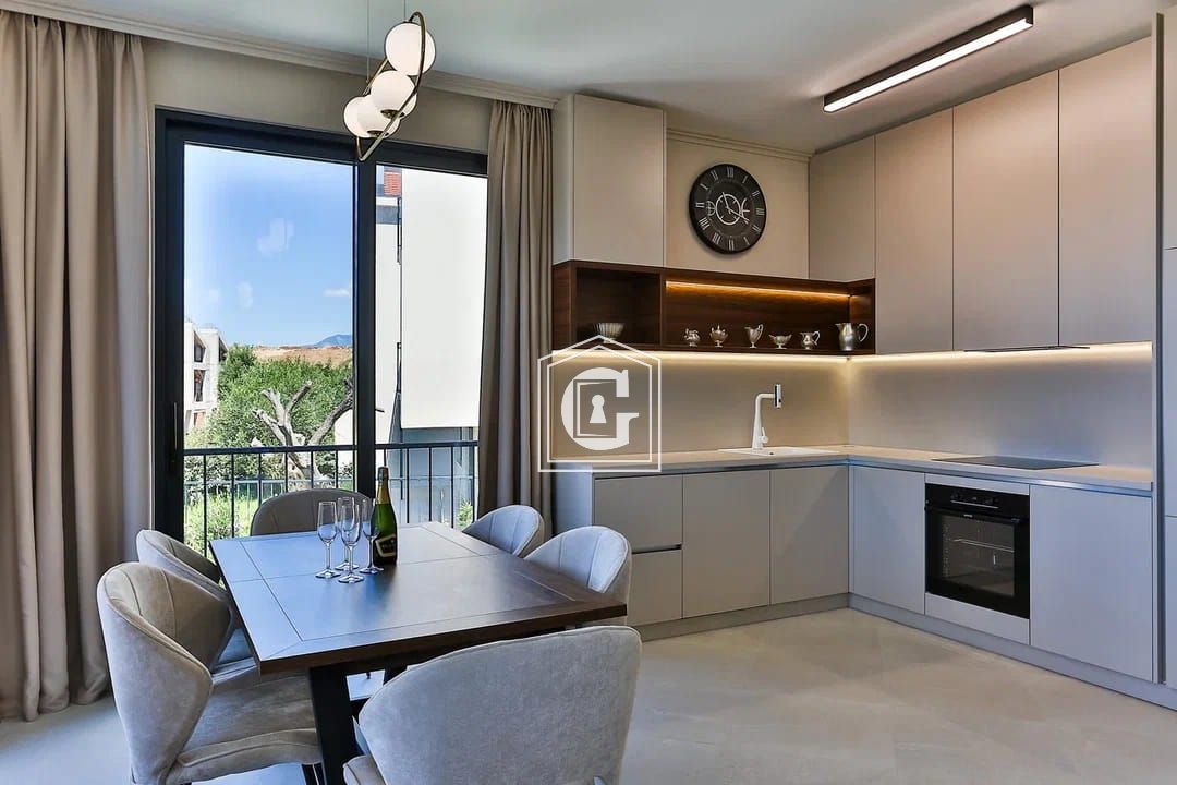 Таунхаус в Будве, Черногория, 220 м² - фото 3