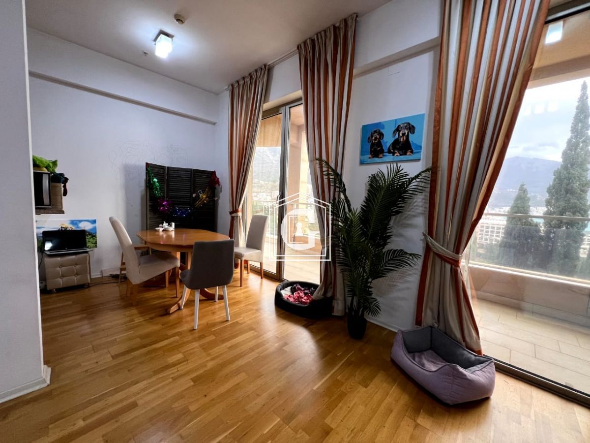 Апартаменты в Будве, Черногория, 115 м² - фото 3