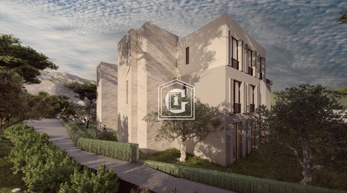 Апартаменты в Которе, Черногория, 26 м² - фото 3