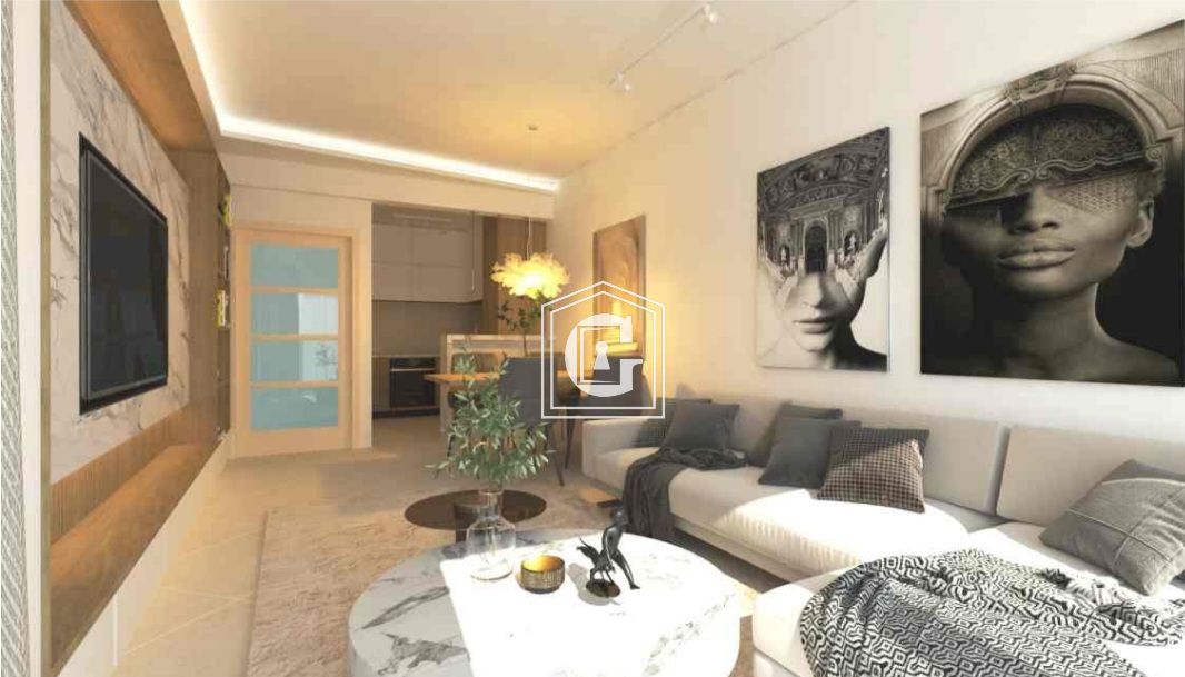 Апартаменты в Которе, Черногория, 55 м² - фото 3