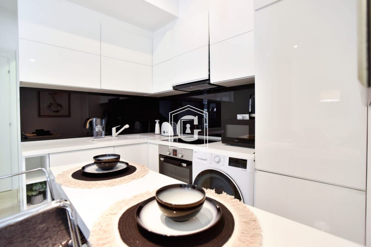 Апартаменты в Будве, Черногория, 89 м² - фото 3