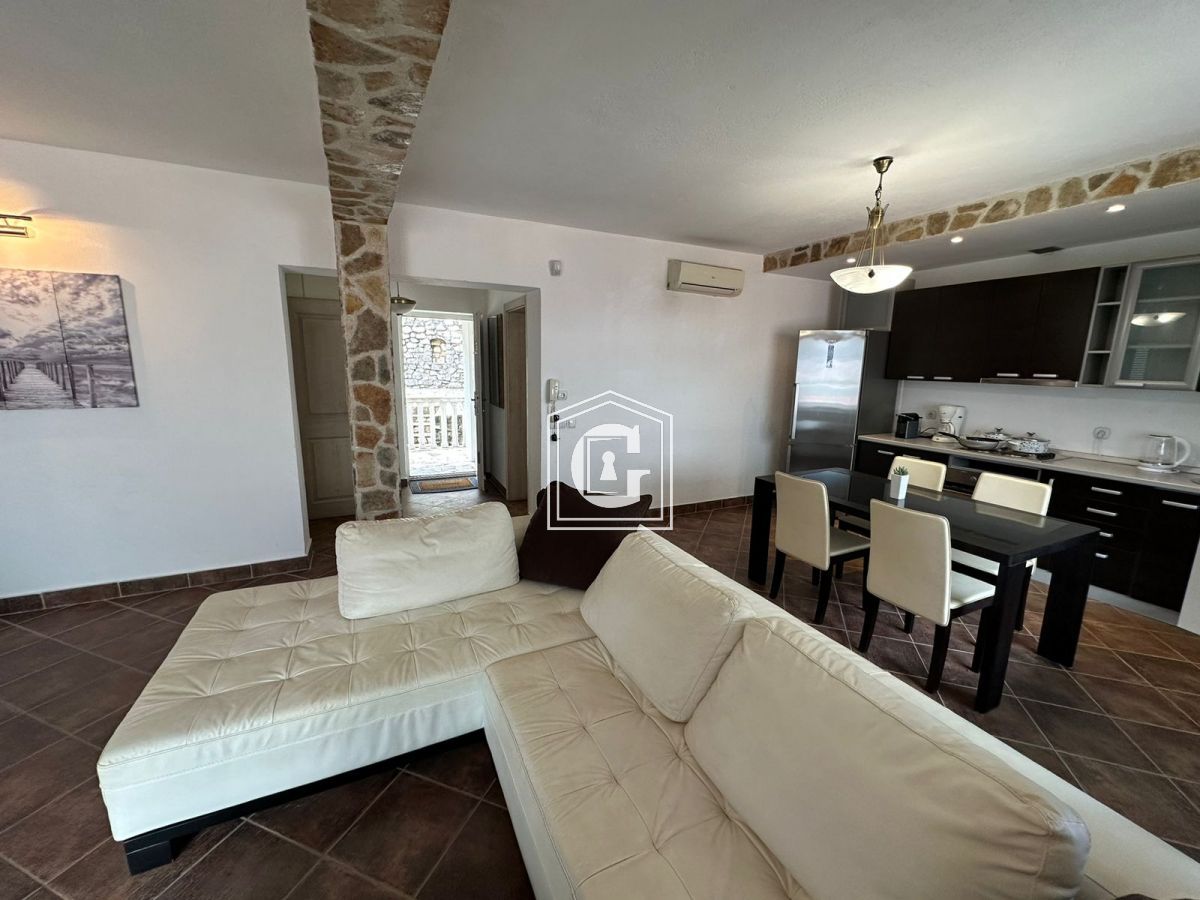 Апартаменты в Муо, Черногория, 85 м² - фото 3