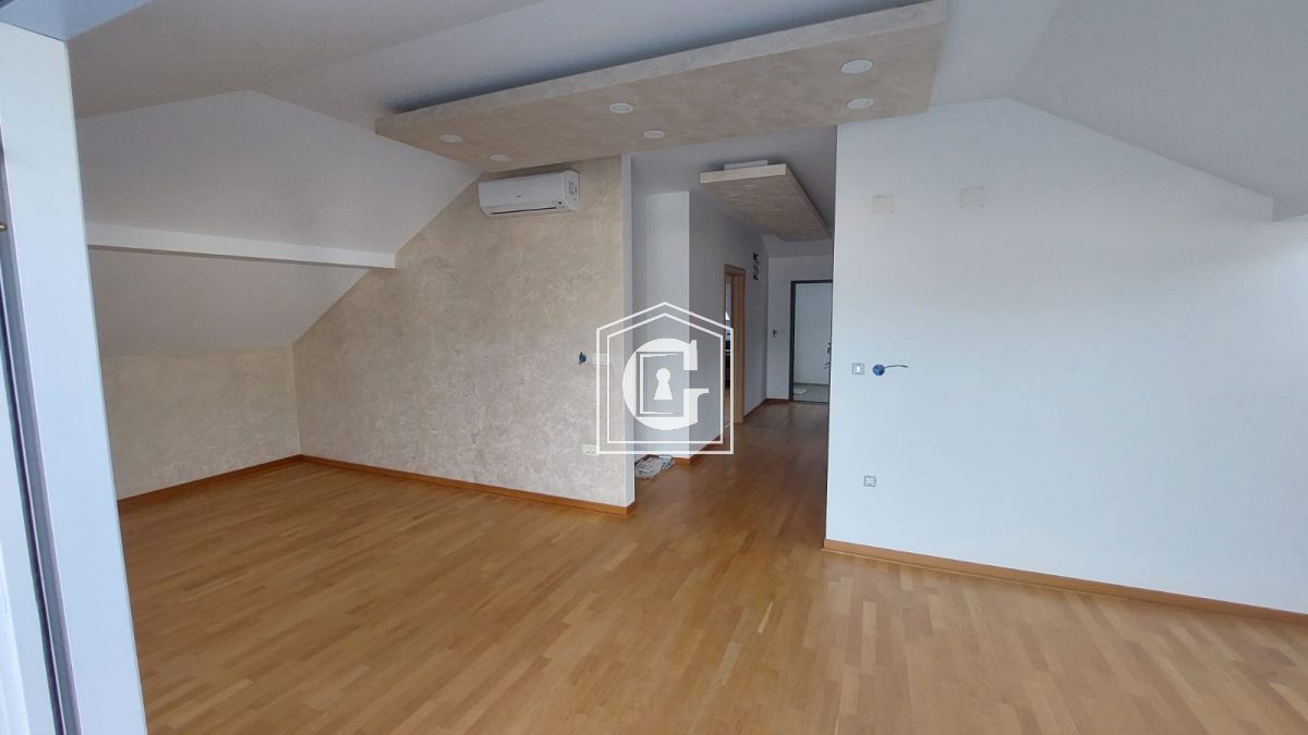 Апартаменты в Будве, Черногория, 104 м² - фото 3