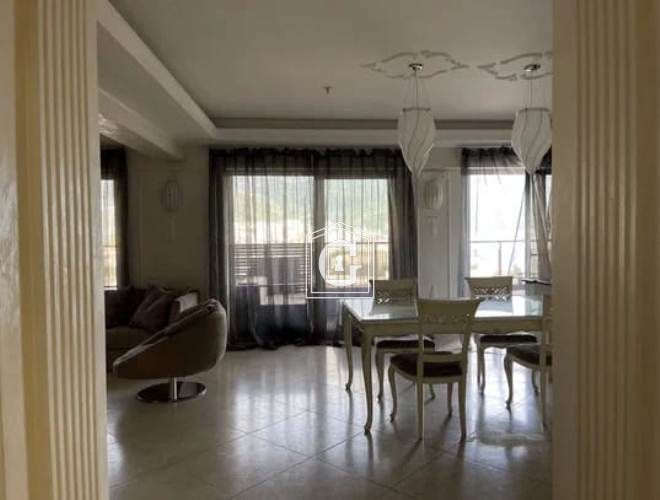 Апартаменты в Будве, Черногория, 134 м² - фото 3