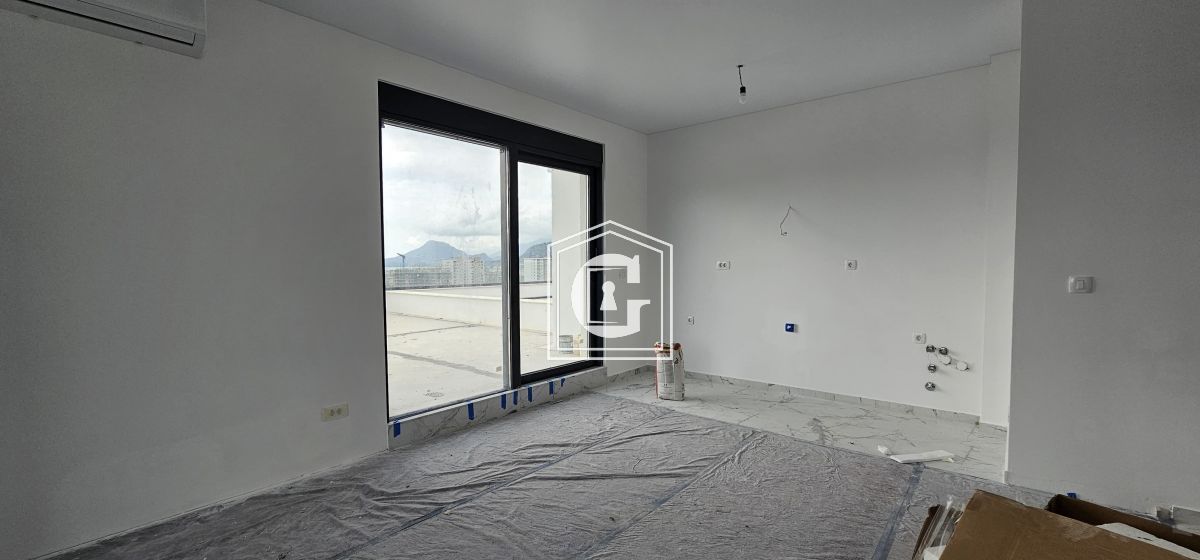 Апартаменты в Баре, Черногория, 43 м² - фото 3