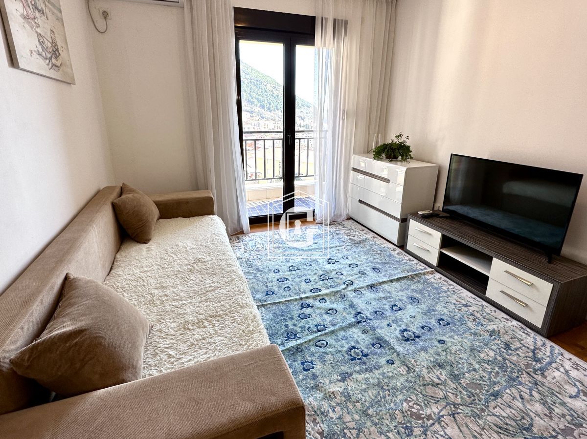 Апартаменты в Будве, Черногория, 61 м² - фото 3