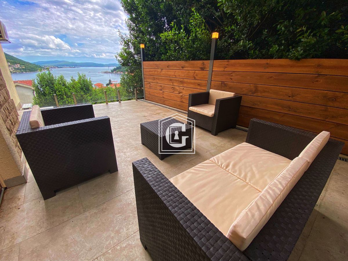 Апартаменты в Каменари, Черногория, 52 м² - фото 3