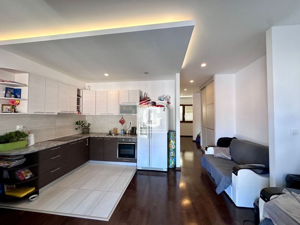 Апартаменты в Будве, Черногория, 59 м² - фото 3