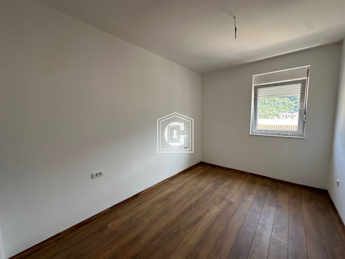 Апартаменты в Будве, Черногория, 45 м² - фото 3