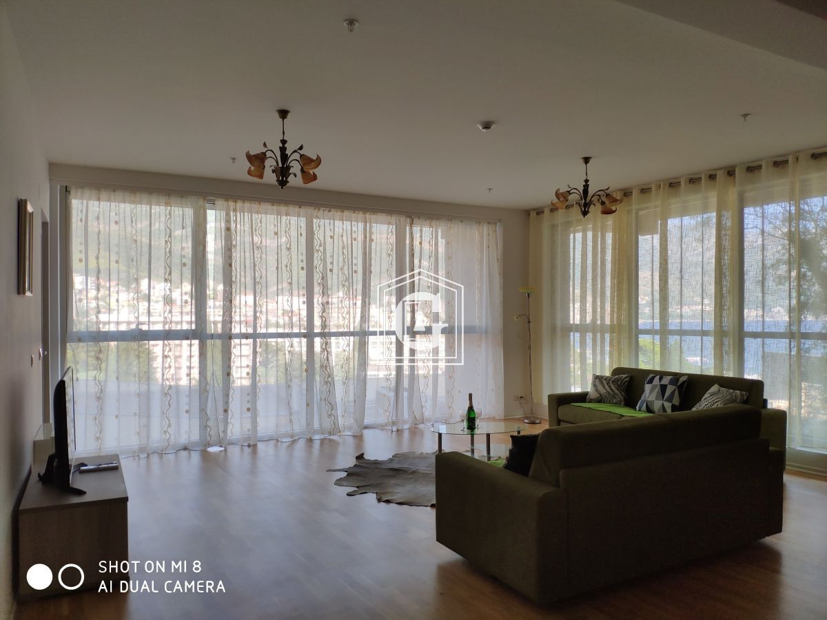 Апартаменты в Будве, Черногория, 86 м² - фото 3