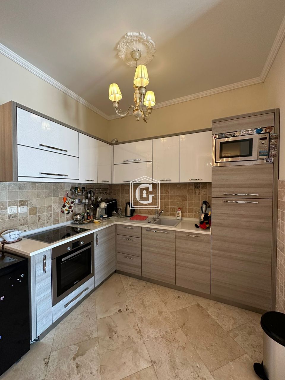 Апартаменты в Рафаиловичах, Черногория, 140 м² - фото 3