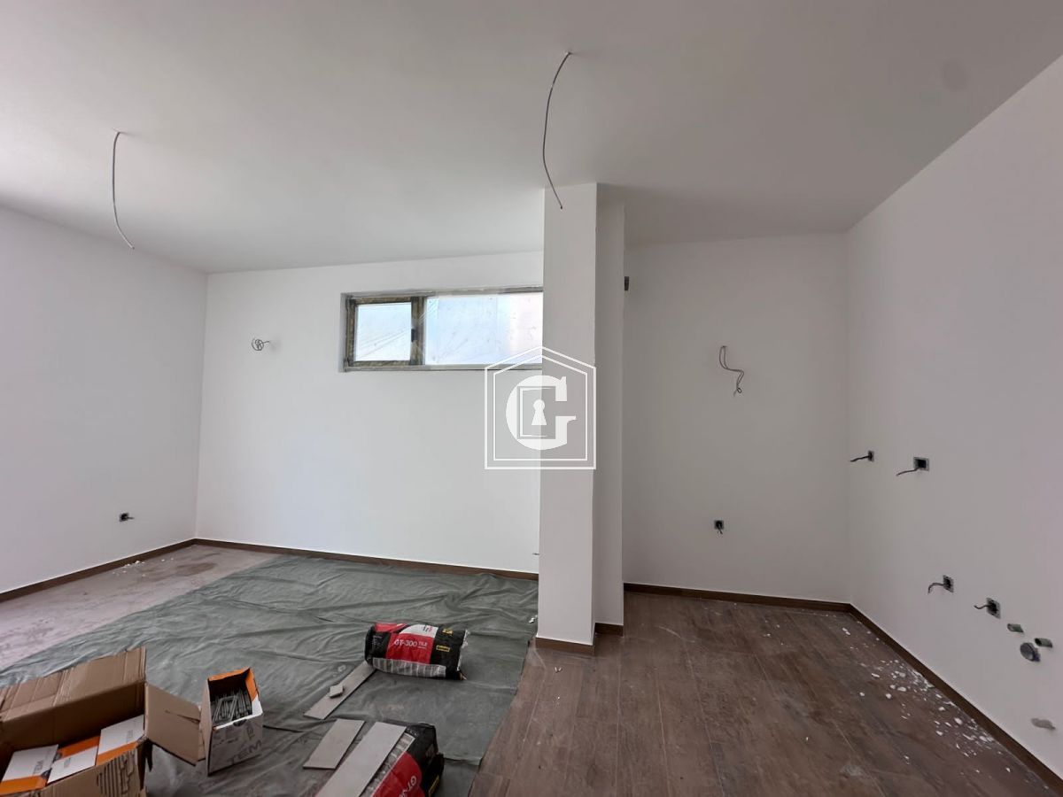 Апартаменты в Бечичи, Черногория, 60 м² - фото 3