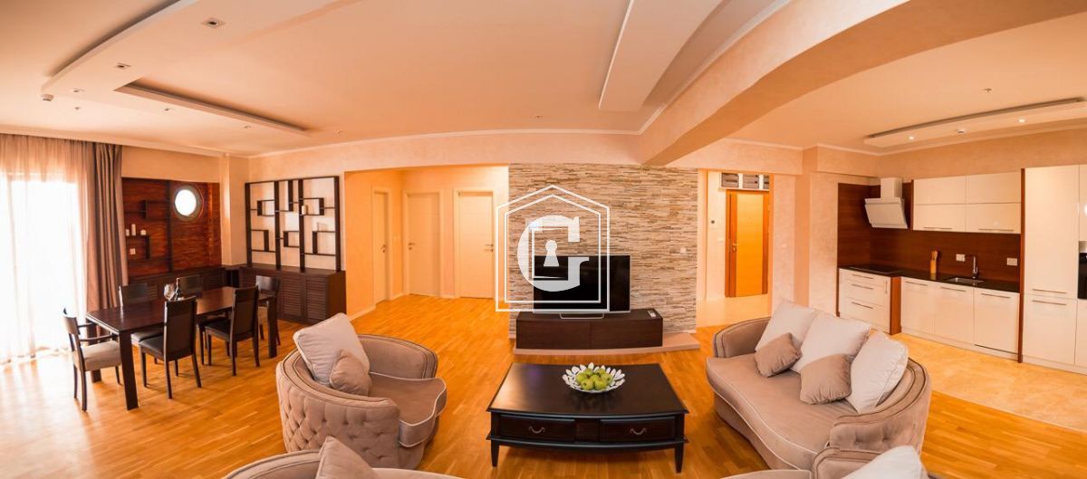 Апартаменты в Будве, Черногория, 154 м² - фото 3