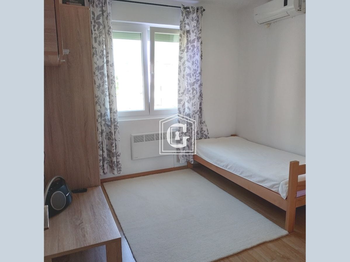 Апартаменты в Баре, Черногория, 47 м² - фото 3