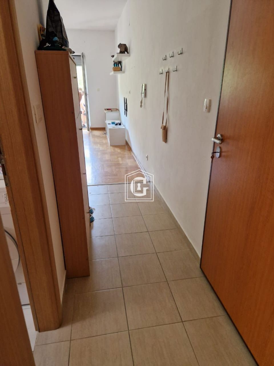 Апартаменты в Будве, Черногория, 41 м² - фото 3