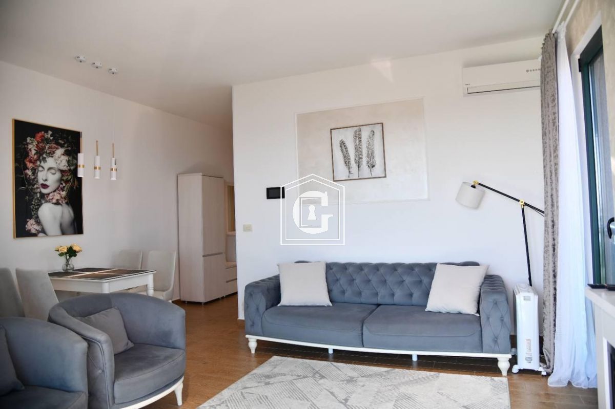 Апартаменты в Ивановичи, Черногория, 72 м² - фото 4