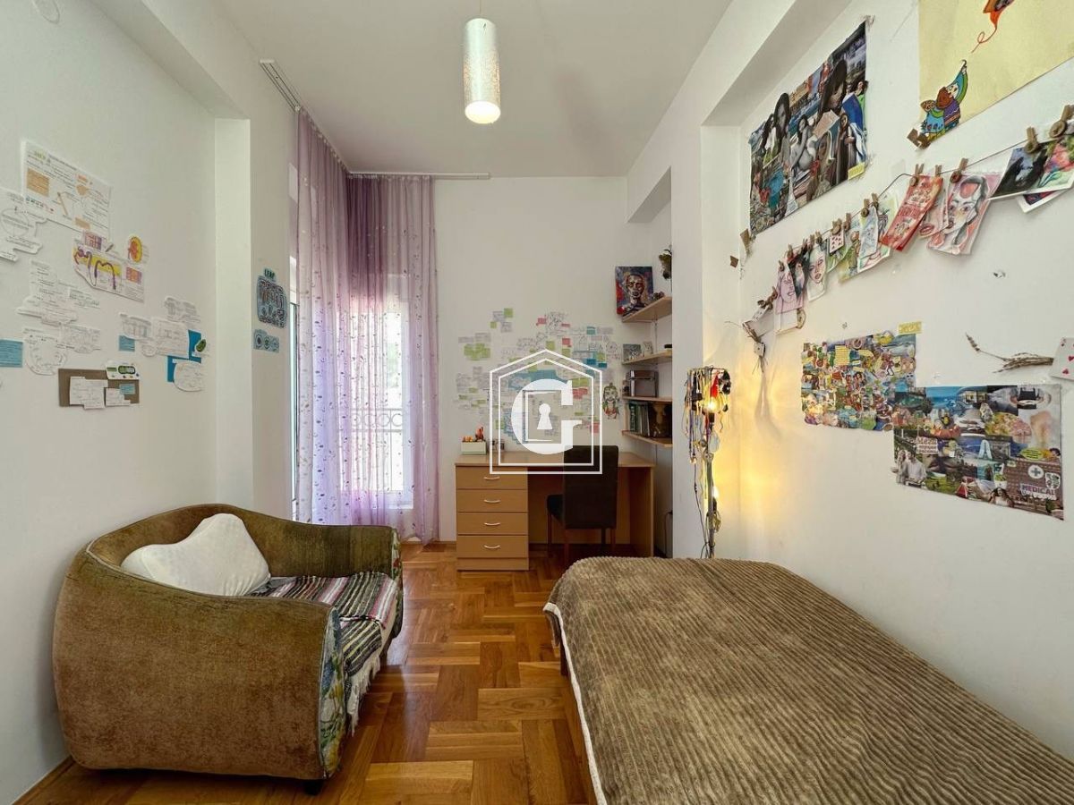 Апартаменты в Будве, Черногория, 65 м² - фото 4