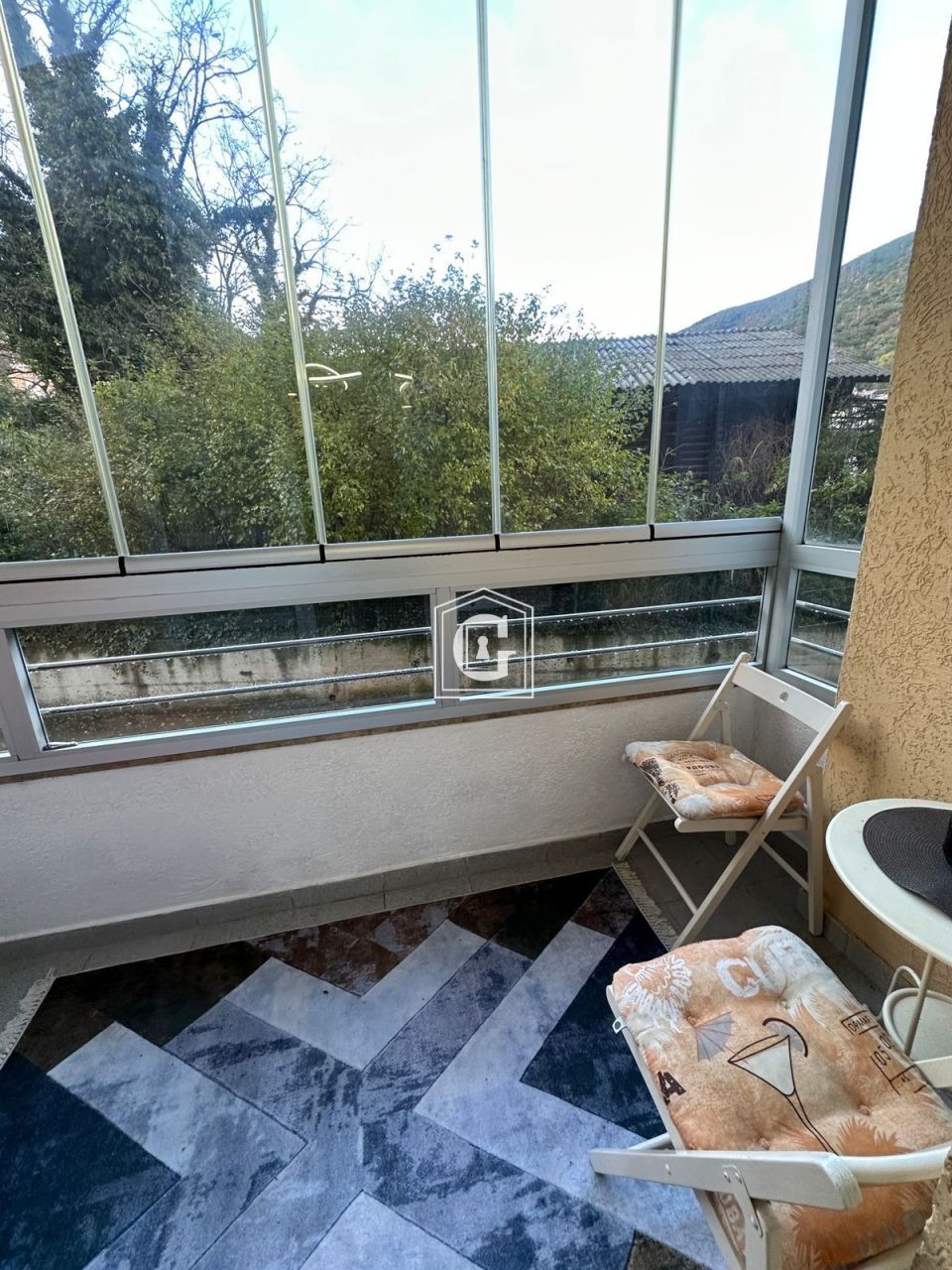 Апартаменты в Будве, Черногория, 42 м² - фото 4