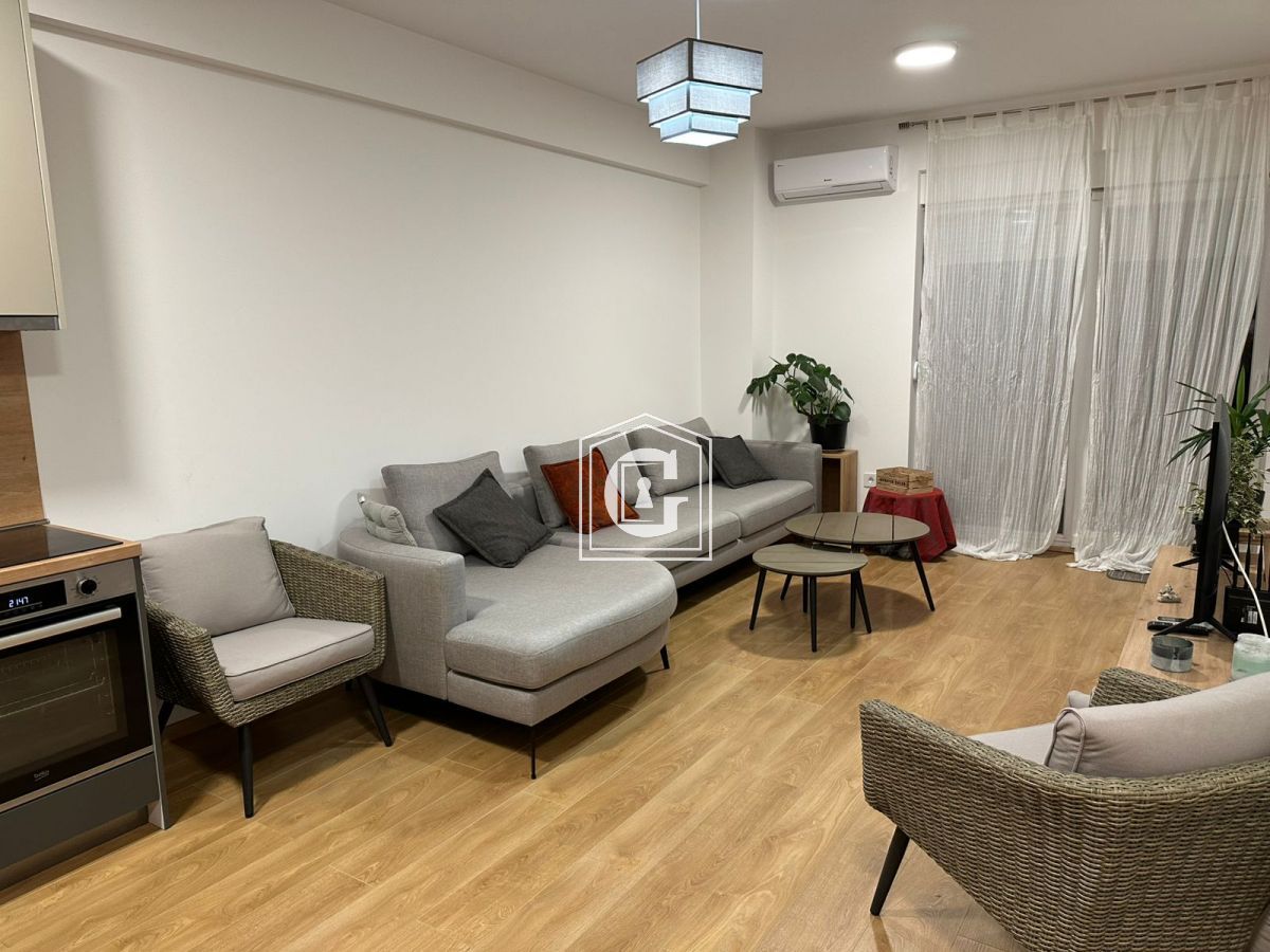 Апартаменты в Будве, Черногория, 81 м² - фото 4