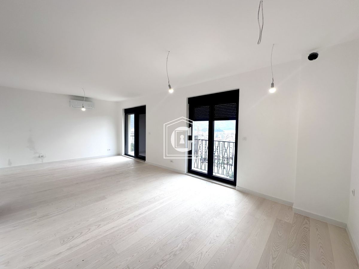 Апартаменты в Будве, Черногория, 80 м² - фото 4