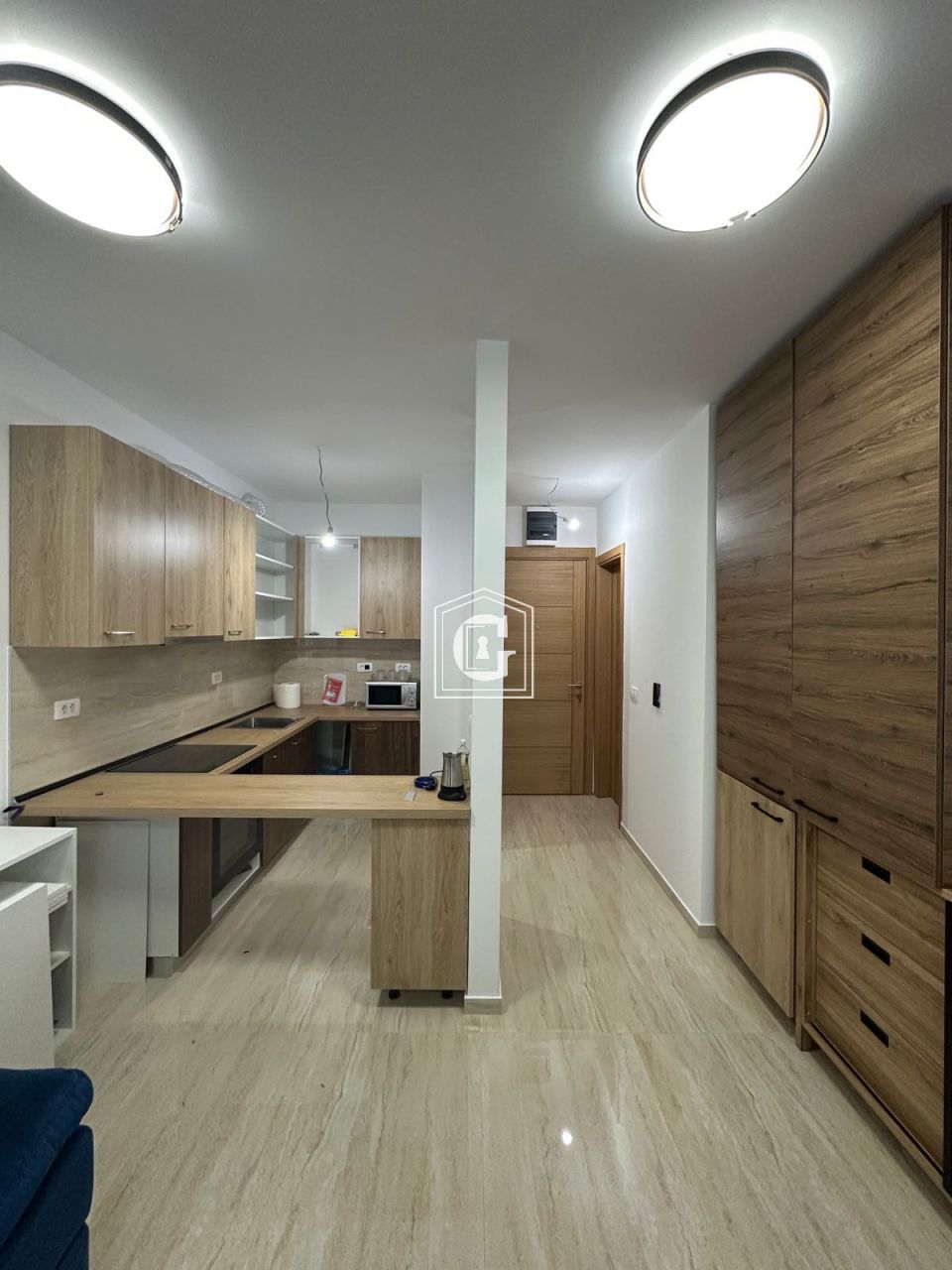 Апартаменты в Бечичи, Черногория, 31 м² - фото 4