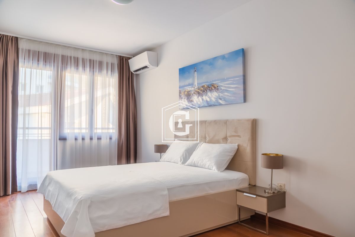 Апартаменты в Бечичи, Черногория, 89 м² - фото 4