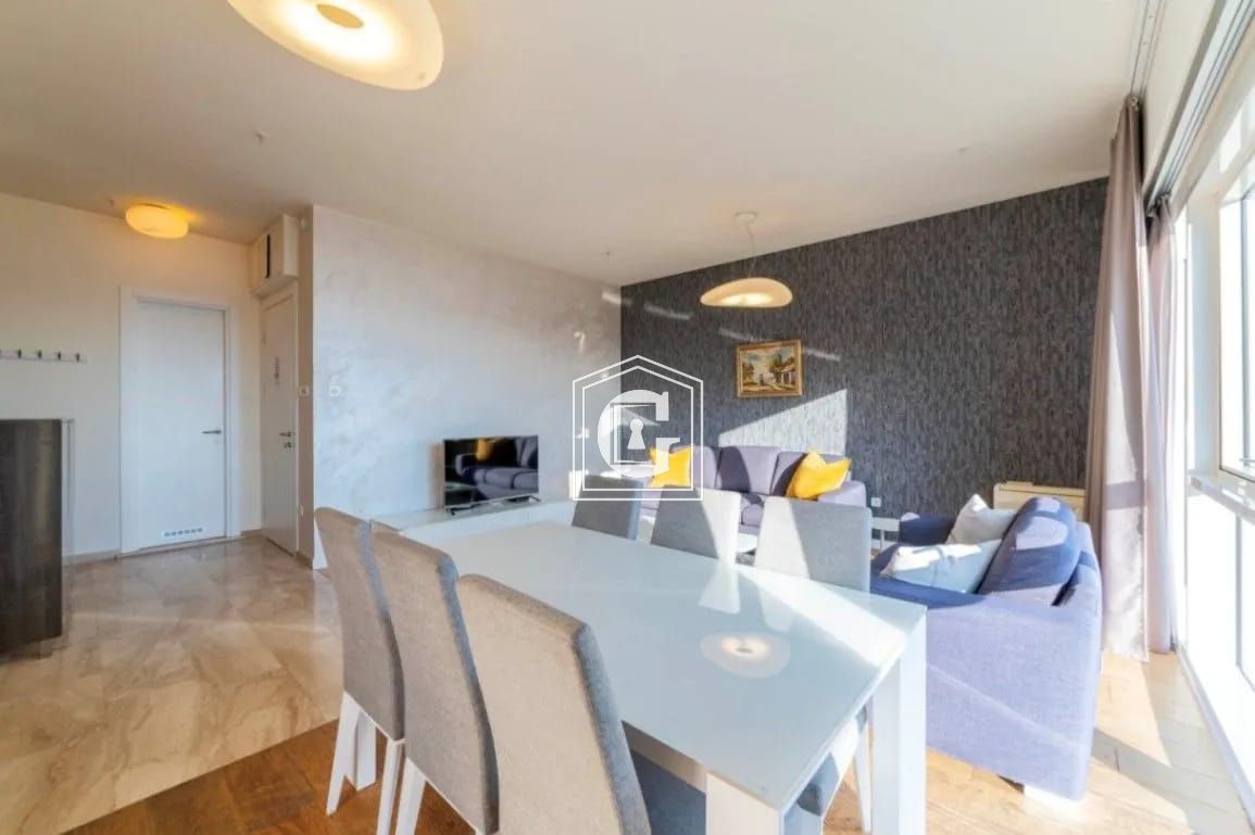 Апартаменты в Будве, Черногория, 85 м² - фото 4