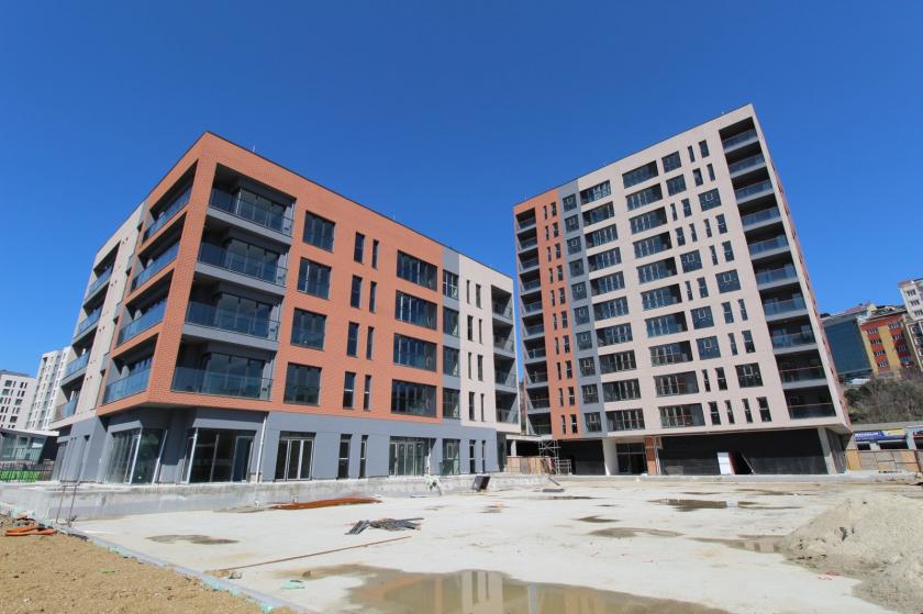 Квартира в Стамбуле, Турция, 84 м² - фото 1