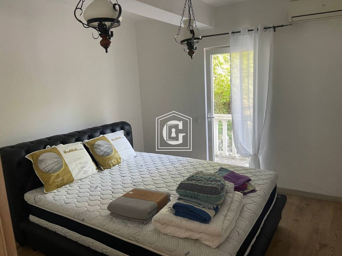 Апартаменты в Муо, Черногория, 85 м² - фото 4