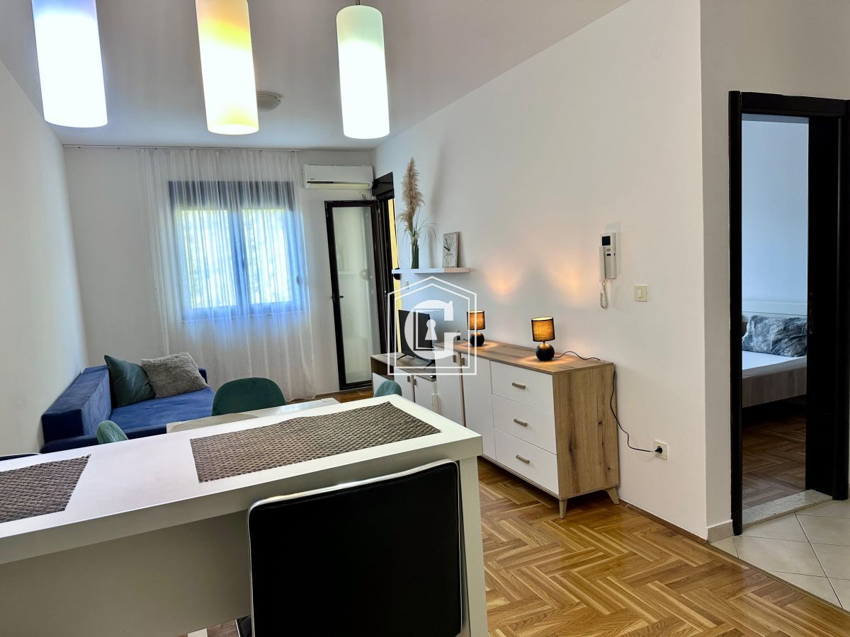 Апартаменты в Будве, Черногория, 42 м² - фото 4