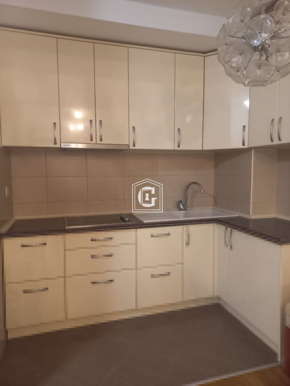 Апартаменты в Борети, Черногория, 46 м² - фото 4