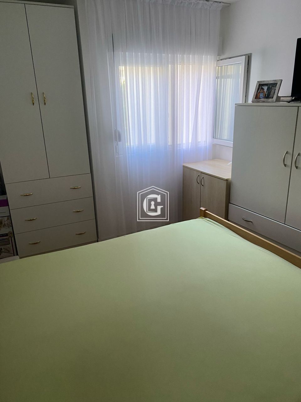 Апартаменты в Тивате, Черногория, 64 м² - фото 4